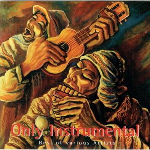 Best Instrumental Songs From The Andes