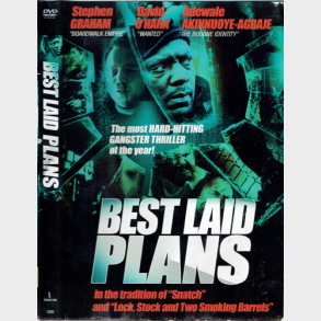 Best Laid Plans (2012)