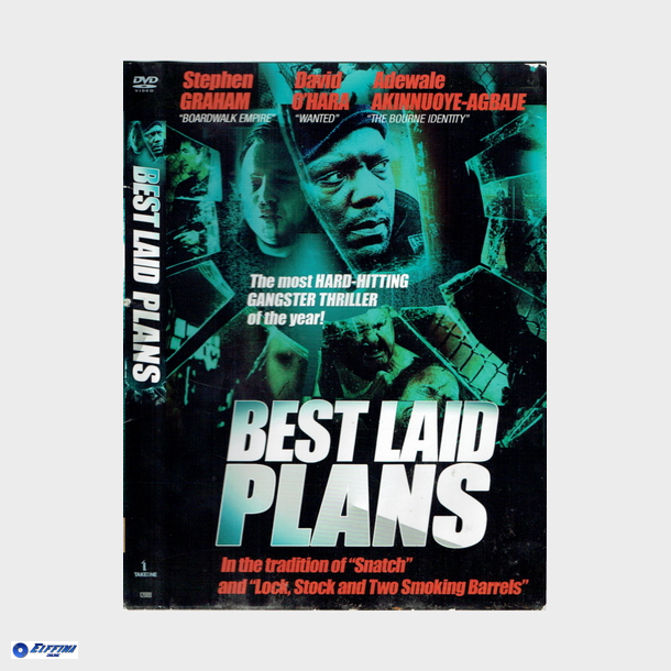 Best Laid Plans (2012)