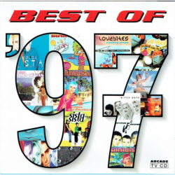Best Of 1997 (1997)