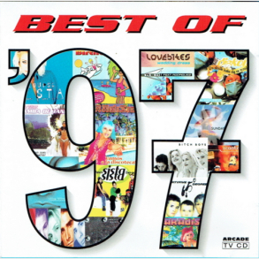 Best Of 1997 (1997)