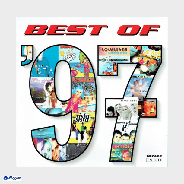 Best Of 1997 (1997)