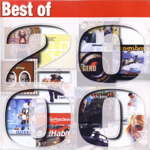 Best Of 2000 (2000)