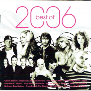Best Of 2006 (2006)