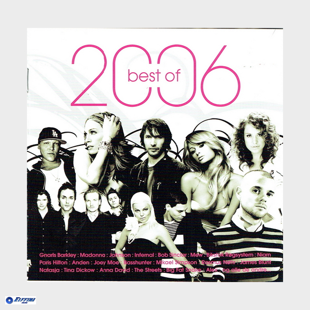Best Of 2006 (2006)