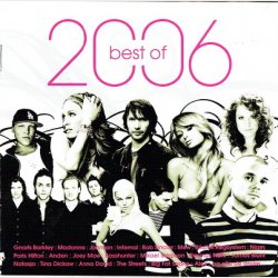 Best Of 2006 (2006)