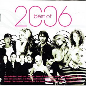 Best Of 2006 (2006)