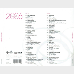 Best Of 2006 (2006)