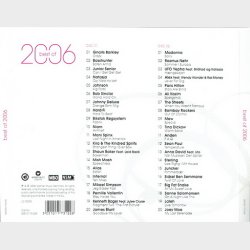 Best Of 2006 (2006)