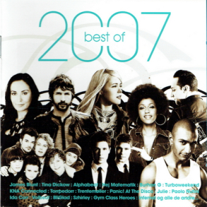 Best Of 2007 (2007)