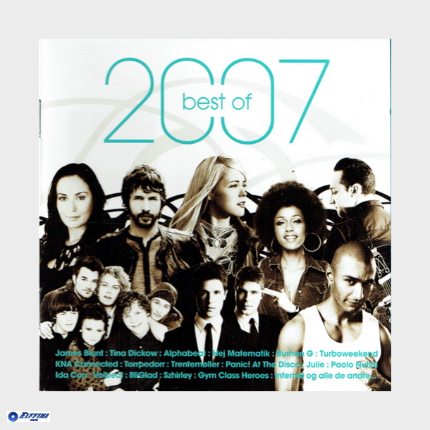 Best Of 2007 (2007)