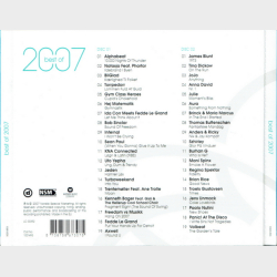 Best Of 2007 (2007)