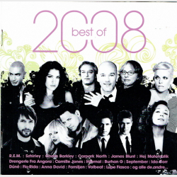 Best Of 2008 (2008)
