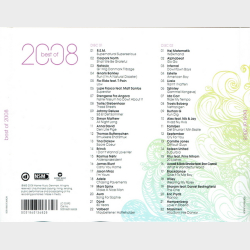 Best Of 2008 (2008)