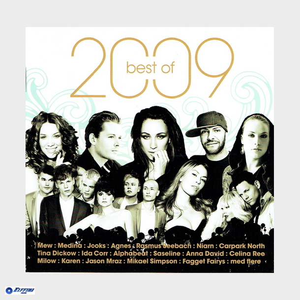 Best Of 2009 (2009)