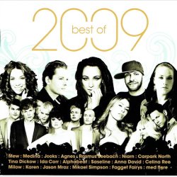 Best Of 2009 (2009)