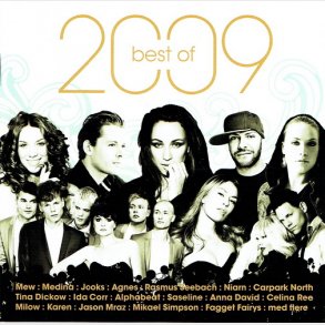 Best Of 2009 (2009)