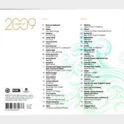 Best Of 2009 (2009)