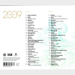 Best Of 2009 (2009)