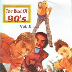 Best Of 90's Vol 3