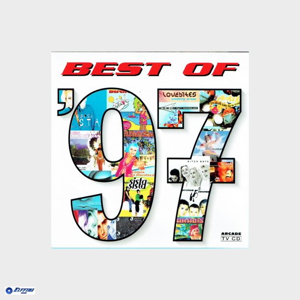 Best Of 97 (1983)