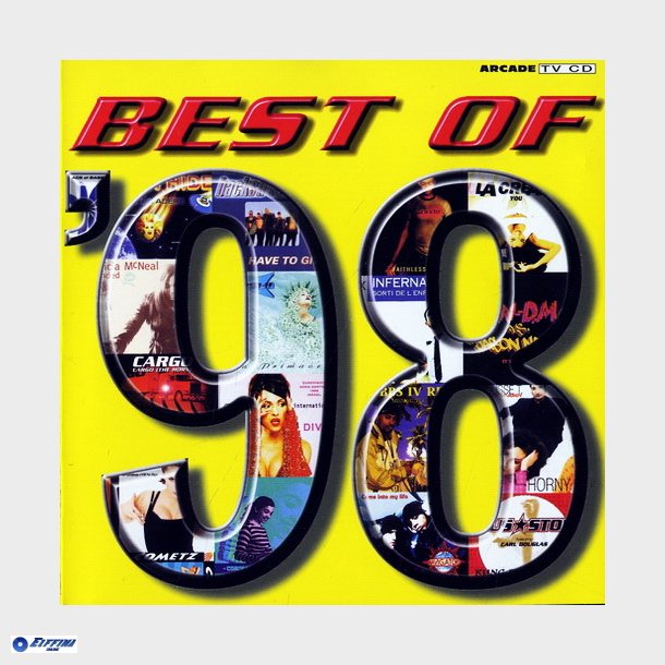 Best Of 98 (1998)