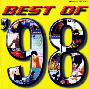 Best Of 98 (1998)