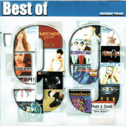 Best Of 99 (1999)