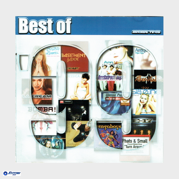 Best Of 99 (1999)