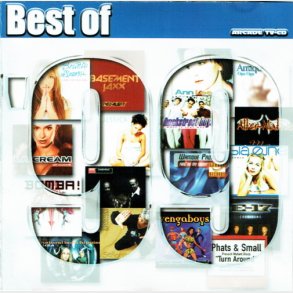 Best Of 99 (1999)