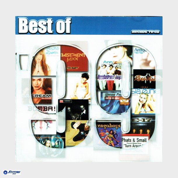 Best Of 99 (1999)