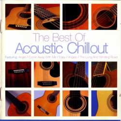 Best Of Acoustic Chillout (DB) (2005)