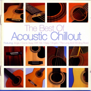 Best Of Acoustic Chillout (DB) (2005)