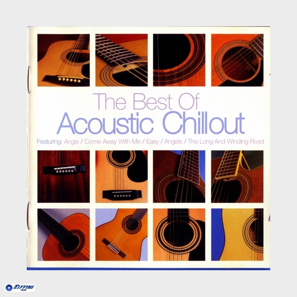 Best Of Acoustic Chillout (DB) (2005)