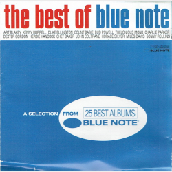 Best Of Blue Note (1994)