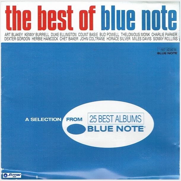 Best Of Blue Note (1994)