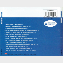 Best Of Blue Note (1994)
