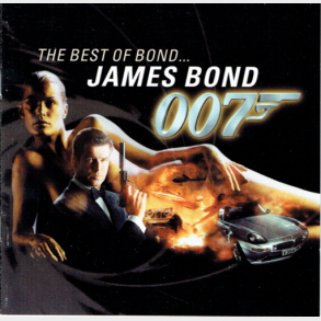 Best Of Bond...james Bond (1999)