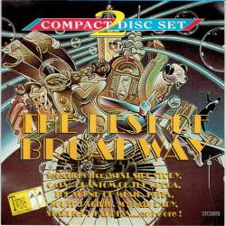 Best Of Broadway