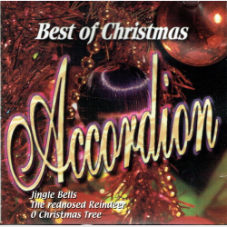 Best Of Christmas Accordion (1992)
