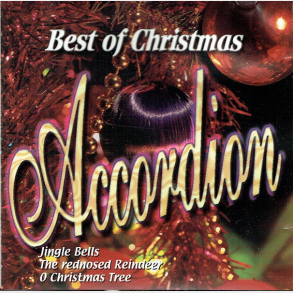 Best Of Christmas Accordion (1992)