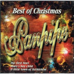 Best Of Christmas Panpipe