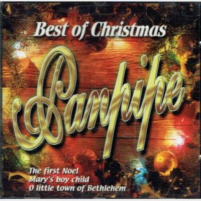 Best Of Christmas Panpipe