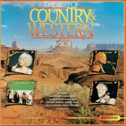 Best Of Country &amp; Western Vol 1