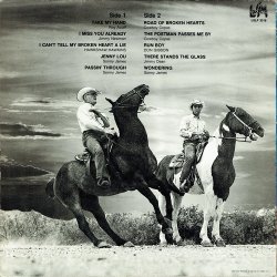 Best Of Country &amp; Western