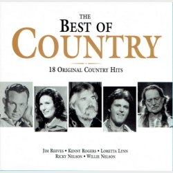 Best Of Country (1999)