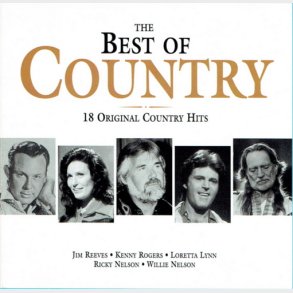 Best Of Country (1999)