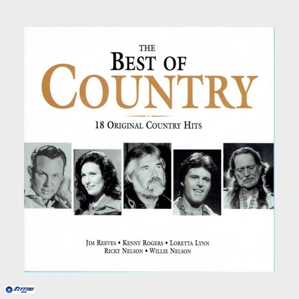 Best Of Country (1999)