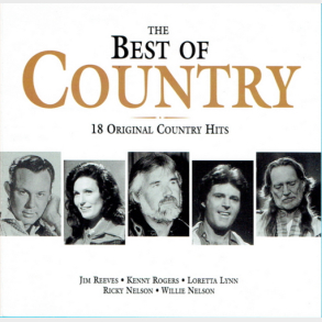 Best Of Country (1999)