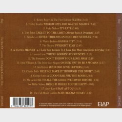 Best Of Country (1999)